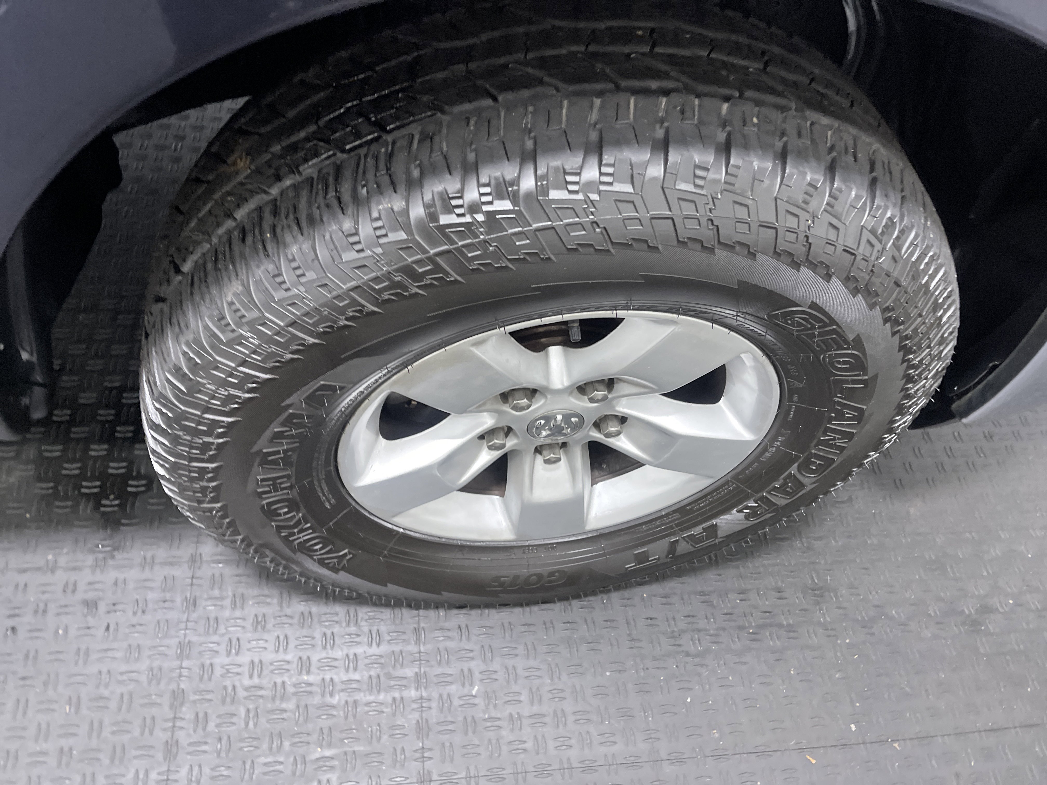Used 2017 RAM 1500 Big Horn image 27