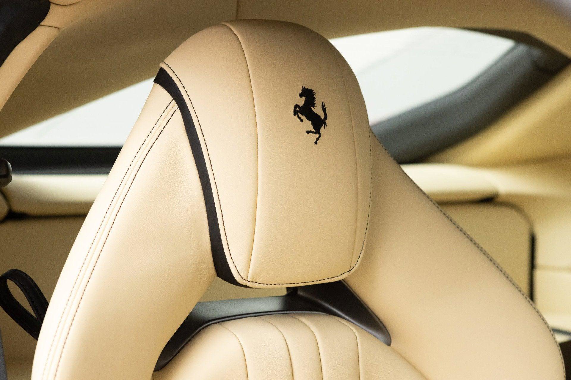 Certified 2018 Ferrari 812 Superfast image 59