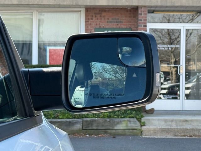 Used 2024 RAM 1500 Limited image 14