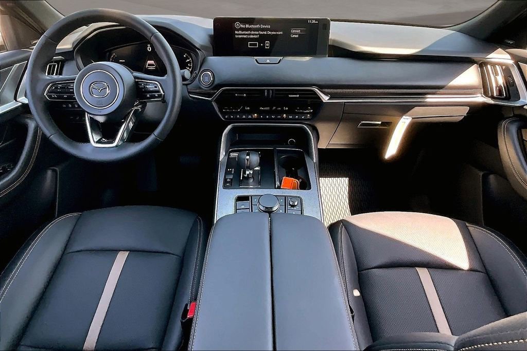 New 2026 MAZDA CX-90 3.3 Turbo S w/ Premium Package image 10