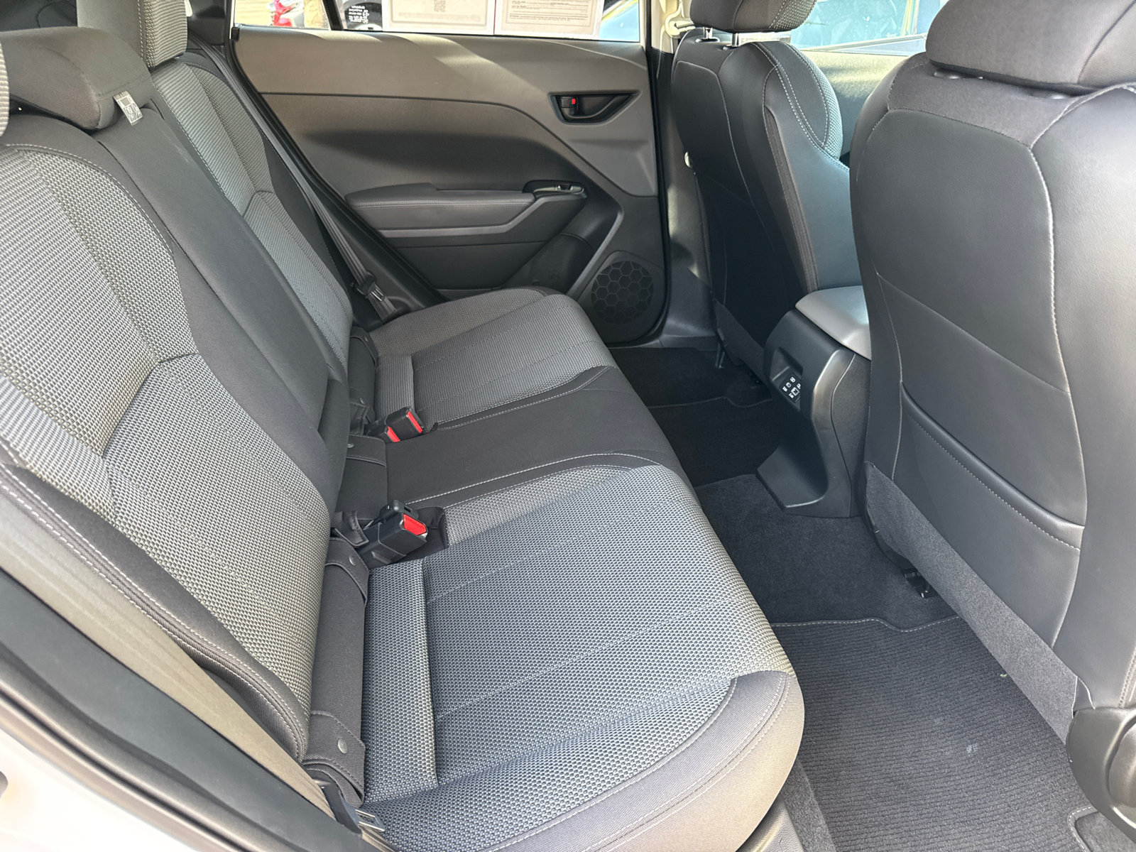 Certified 2024 Subaru Crosstrek 2.0i Premium w/ Crosstrek Mirror Package AWD/4WD image 11