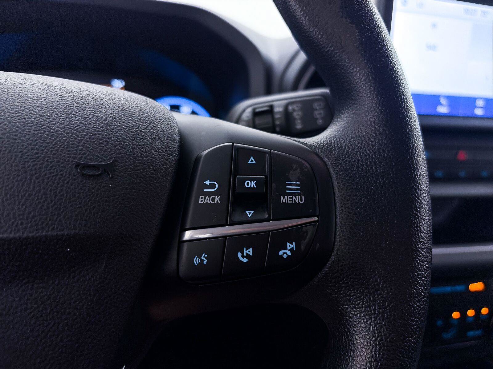 Used 2023 Ford Bronco Sport Big Bend AWD/4WD image 30