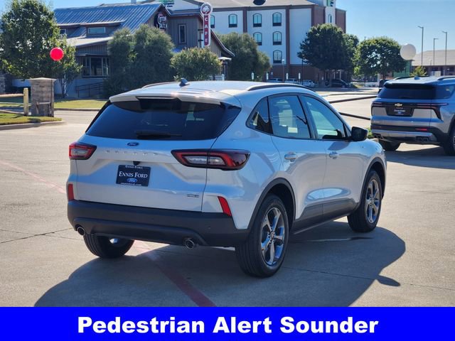 New 2026 Ford Escape ST-Line Select w/ Tech Pack #1 image 8