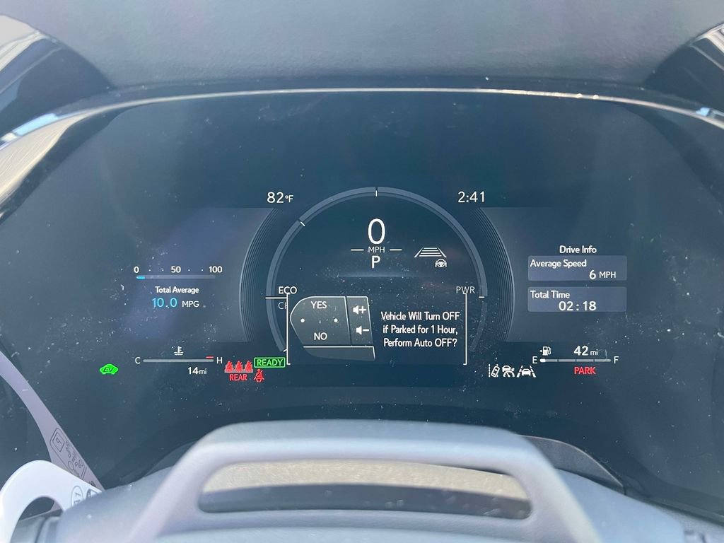 New 2026 Lexus RX 350 AWD/4WD image 26