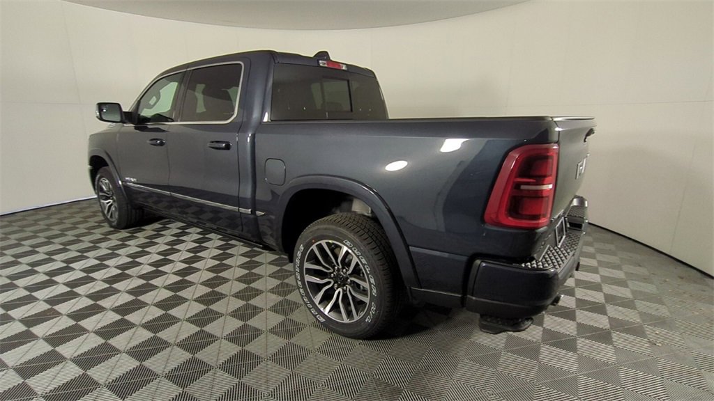 New 2026 RAM 1500 Limited w/ Bed Utility Group image 6