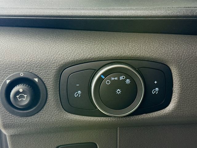 New 2025 Ford Transit 250 Low Roof AWD w/ Load Area Protection Package image 10