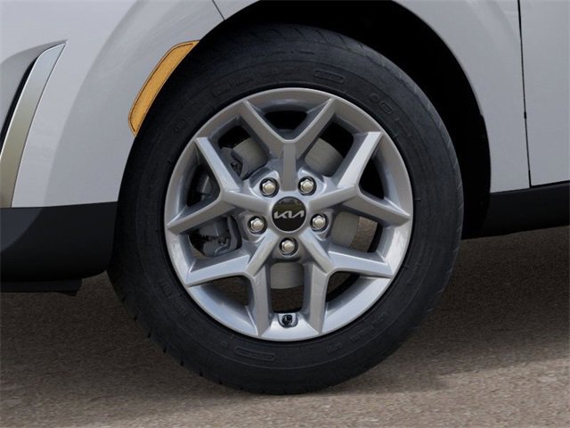 New 2025 Kia Soul LX w/ LX Technology Package image 6