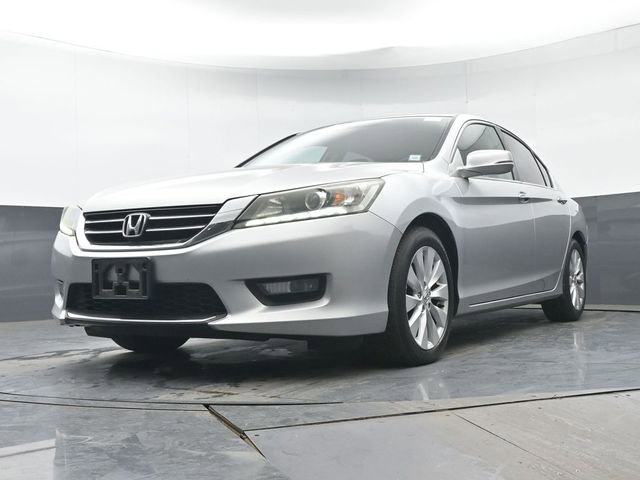 Used 2015 Honda Accord EX-L image 24