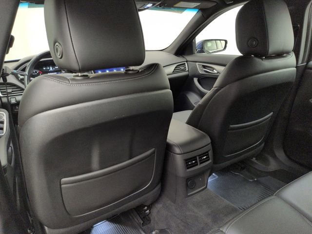 Certified 2023 Cadillac CT5 Premium Luxury w/ Climate Package AWD/4WD image 20