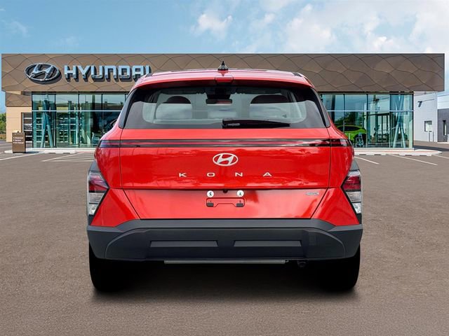 New 2026 Hyundai Kona SE image 6