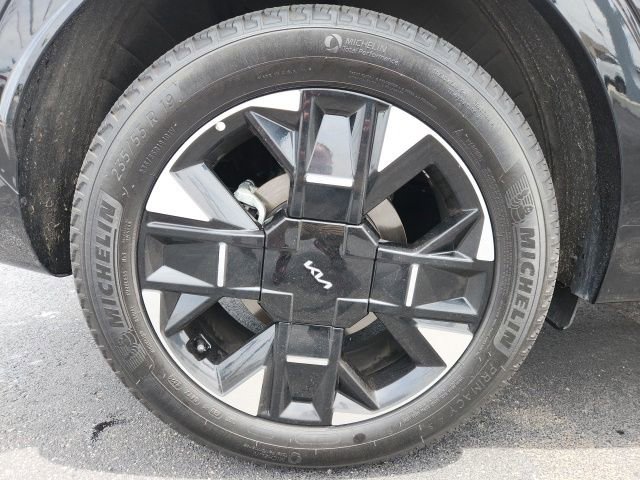Used 2026 Kia Sportage SX AWD/4WD image 17