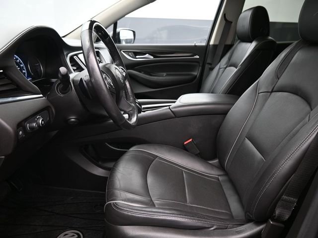 Used 2021 Buick Enclave Avenir w/ Avenir Technology Package image 10