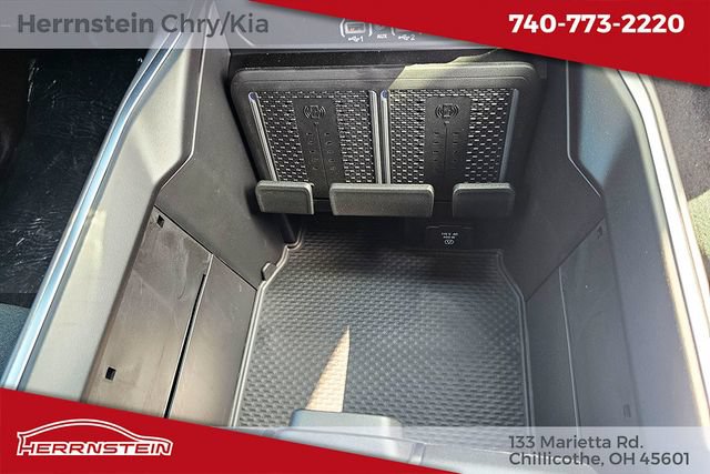 New 2026 RAM 2500 Big Horn AWD/4WD image 19