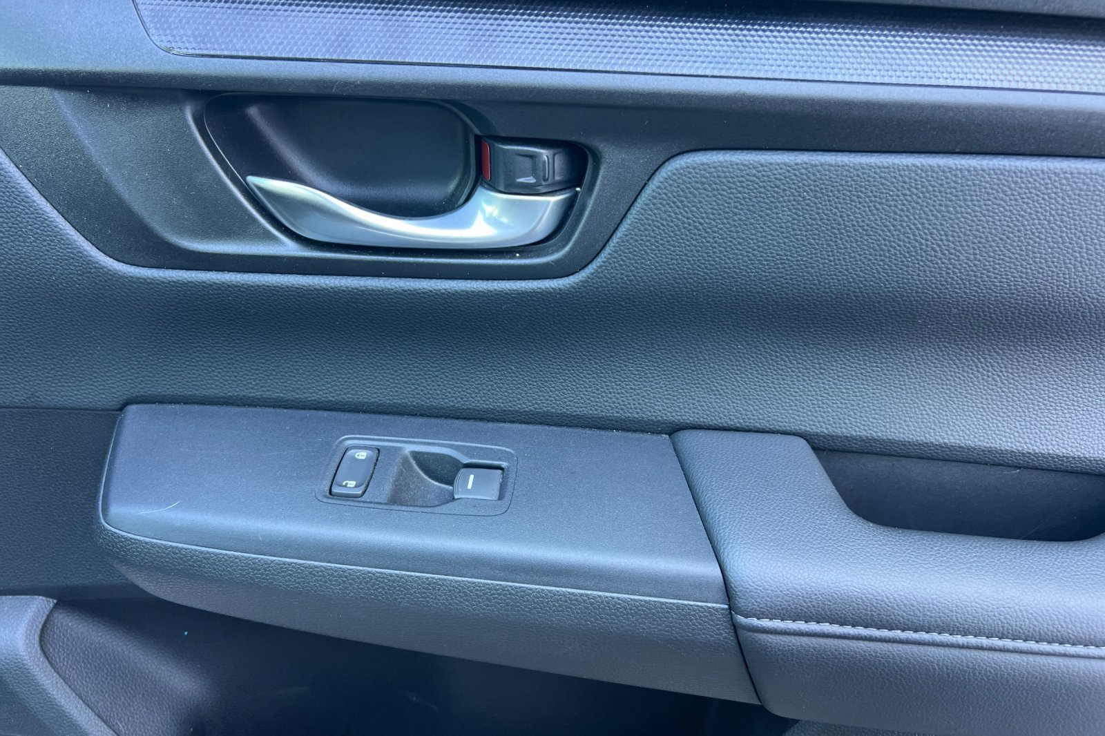 Used 2024 Honda CR-V EX image 20
