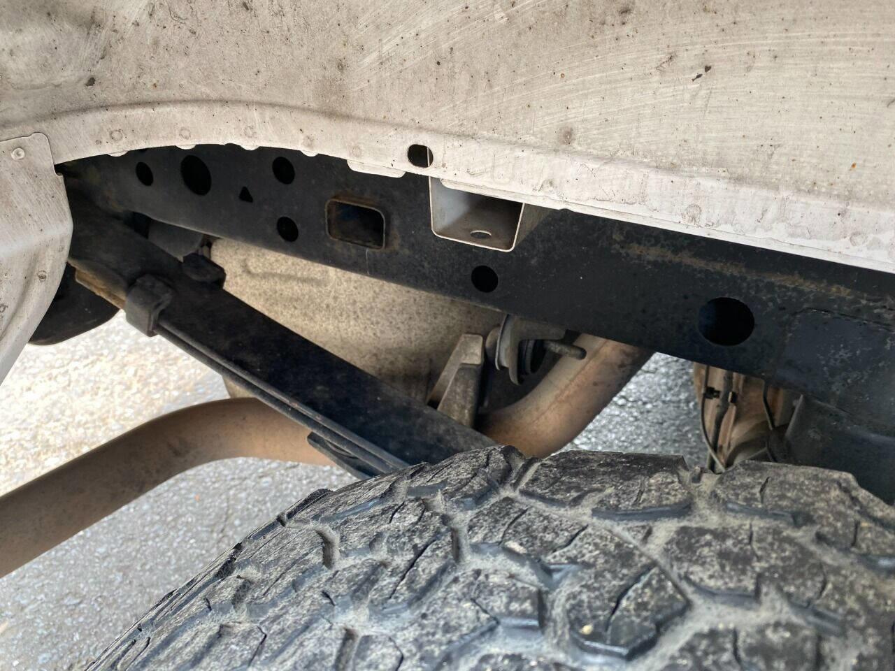 Used 2016 Ford F150 XL image 32