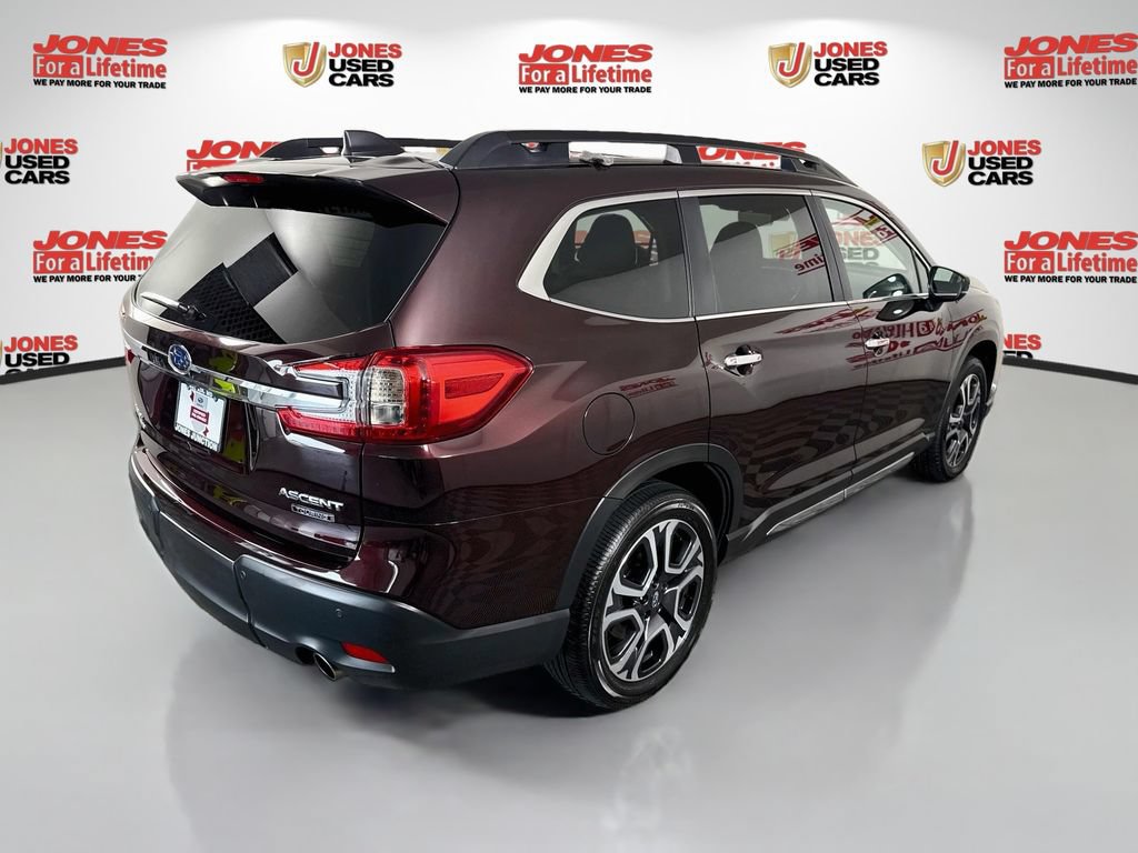 Used 2025 Subaru Ascent Touring AWD/4WD image 19
