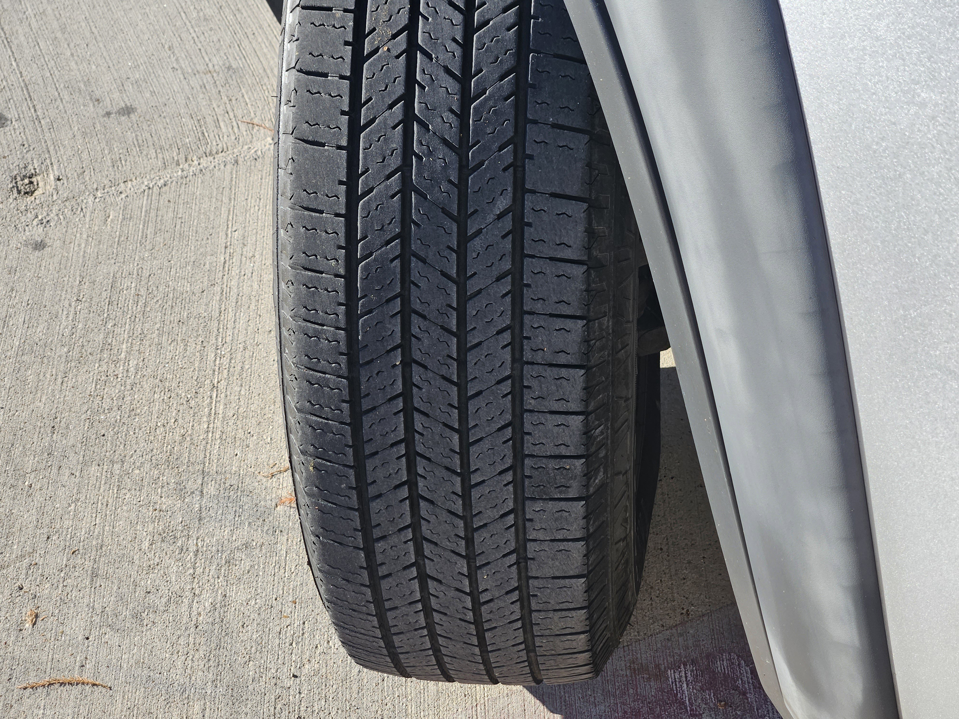 Used 2017 RAM ProMaster 2500 image 11