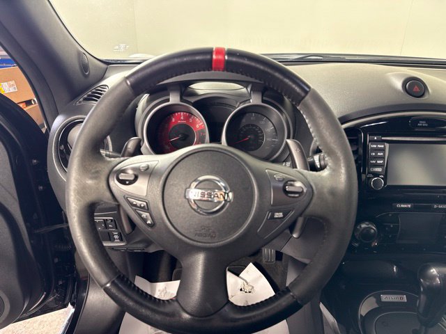 Used 2015 Nissan Juke NISMO AWD/4WD image 18