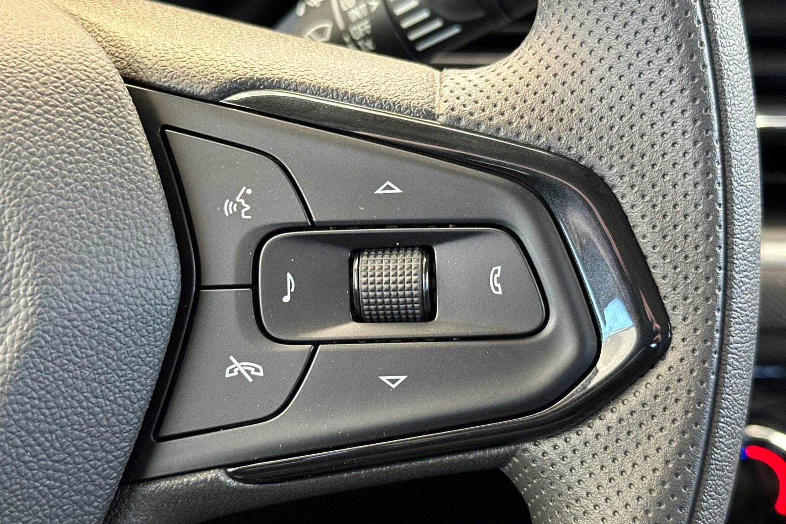 New 2026 Chevrolet TrailBlazer LT image 27