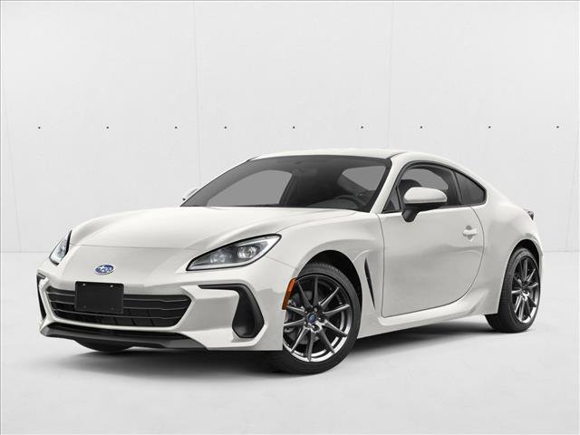 Used 2024 Subaru BRZ Premium