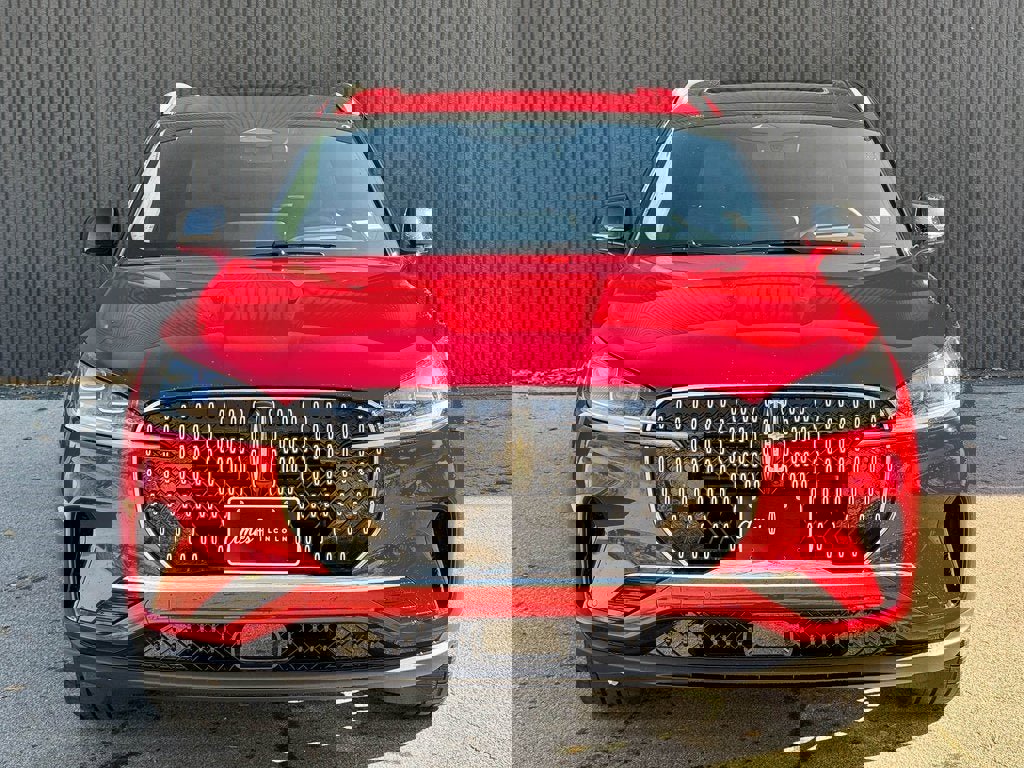 New 2026 Lincoln Aviator Reserve w/ Luxury Package image 2