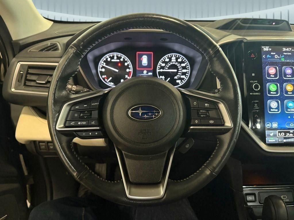 Used 2023 Subaru Ascent Limited w/ Technology Package AWD/4WD image 10