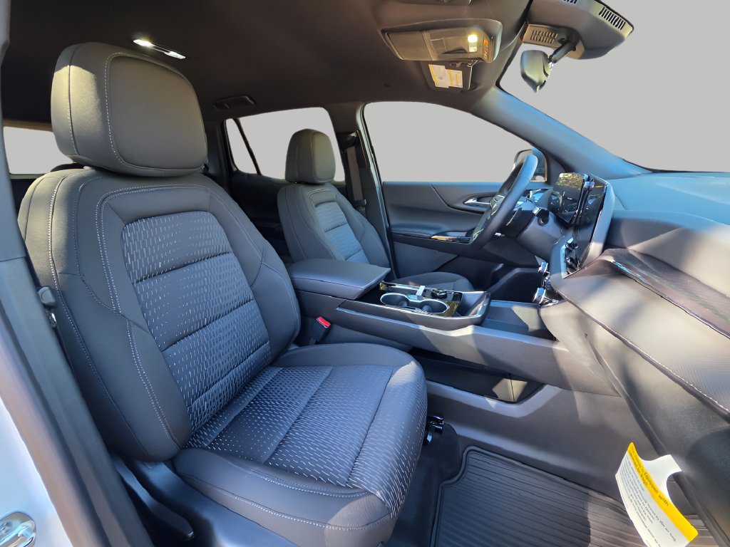 New 2027 Chevrolet Equinox LT FWD image 10