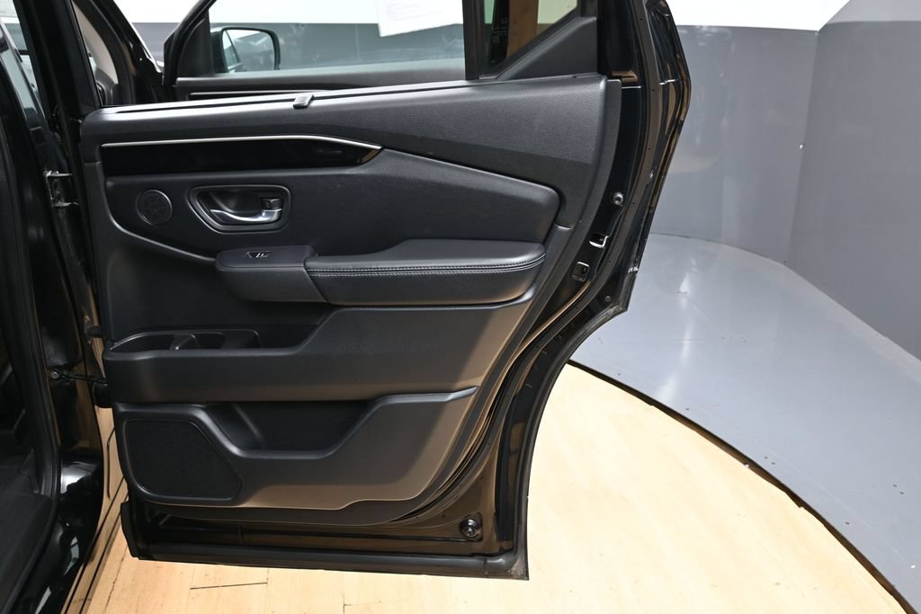 Used 2023 Honda Pilot EX-L image 41