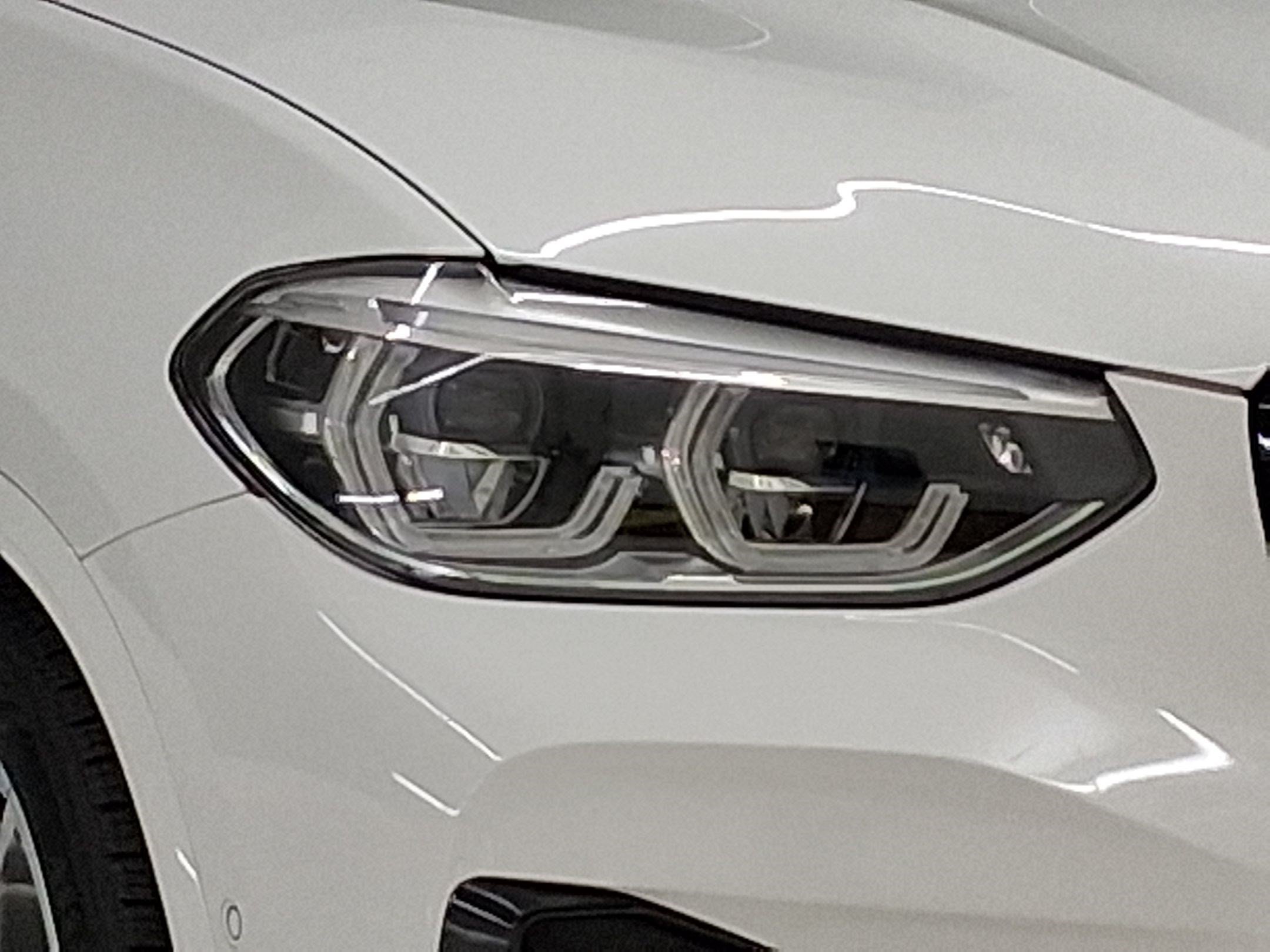 Used 2020 BMW X4 M w/ Executive Package AWD/4WD image 10