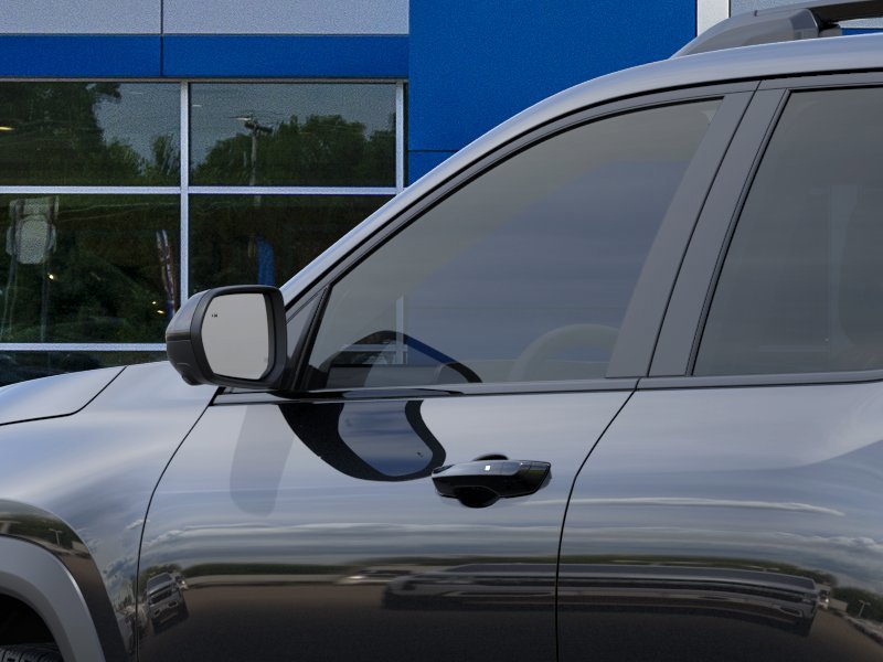 New 2026 Chevrolet Equinox RS AWD/4WD image 36