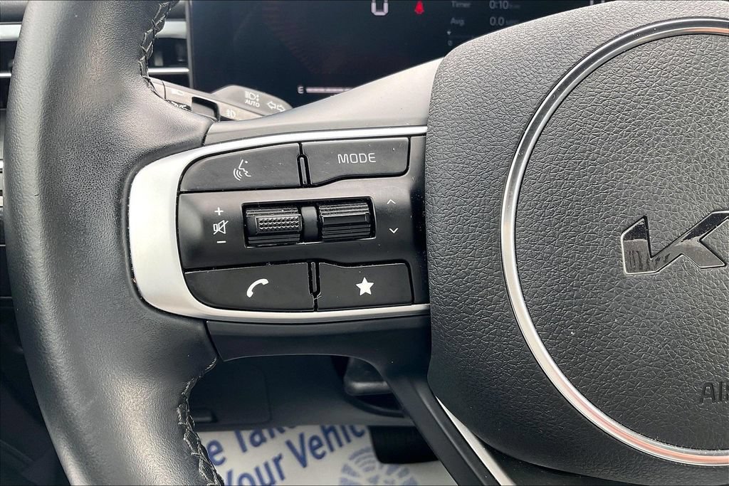 Used 2025 Kia K5 GT-Line FWD image 18