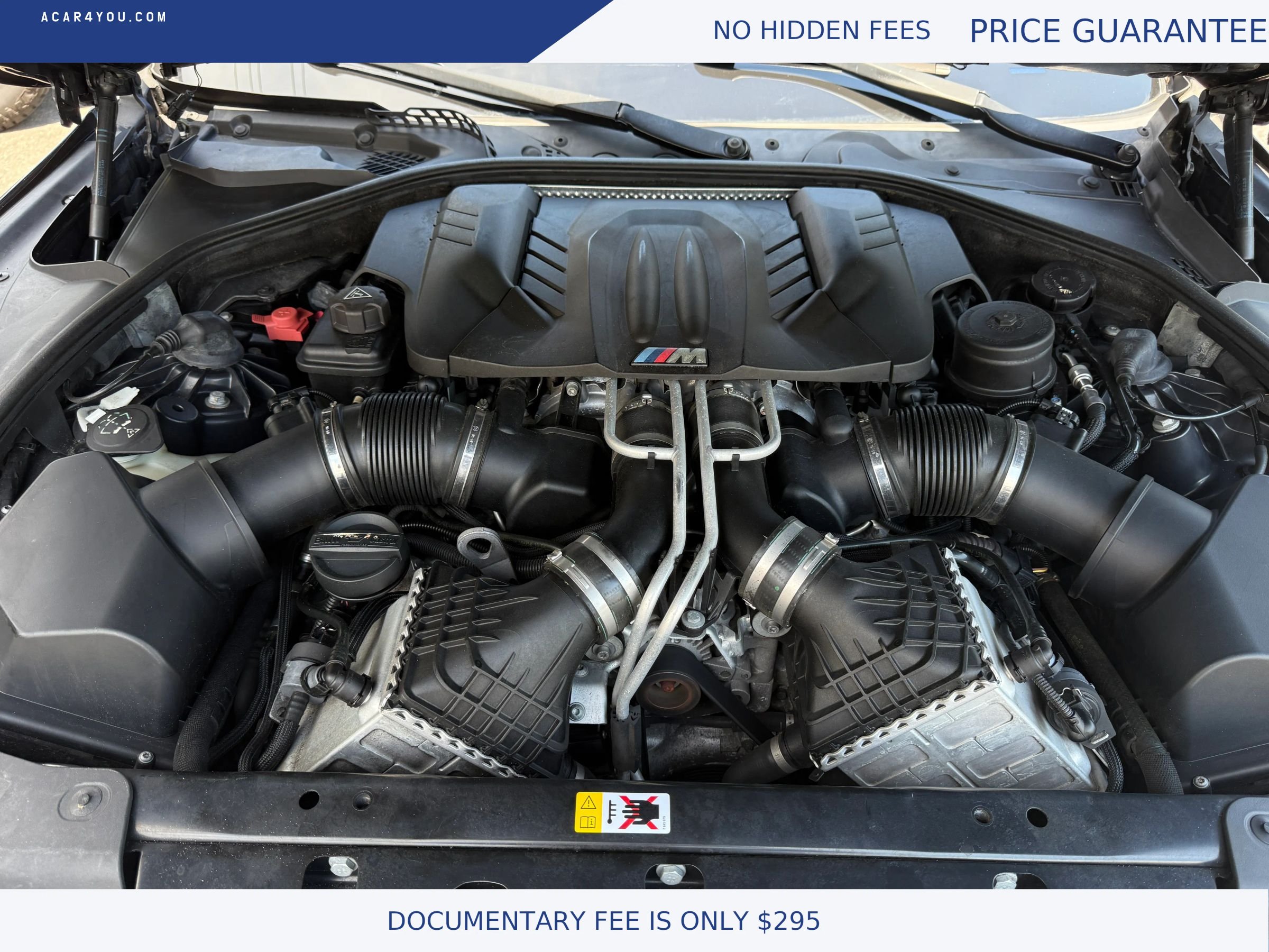 Used 2014 BMW M6 Gran Coupe RWD image 28