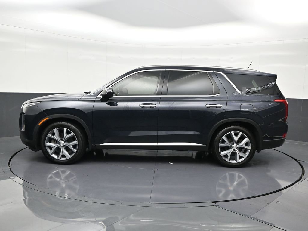 Used 2020 Hyundai Palisade SEL image 2
