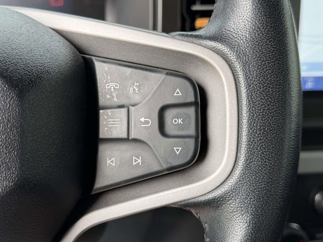 Used 2022 Ford Bronco Badlands image 28