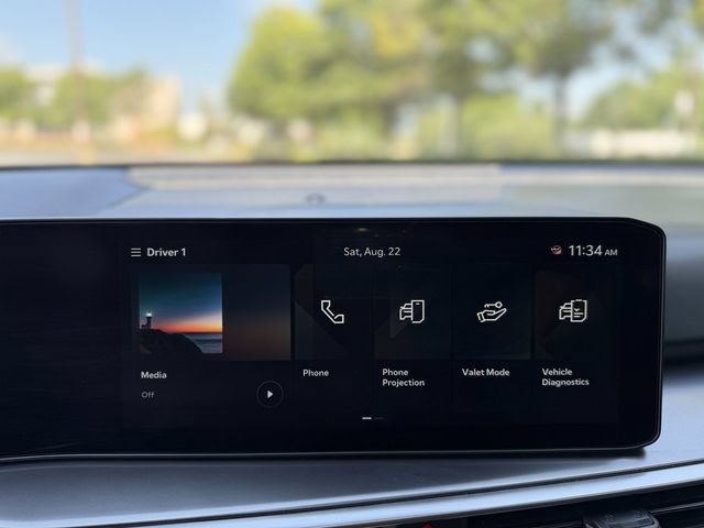 Certified 2026 Kia Sorento S w/ S Panoramic Sunroof Package FWD image 16