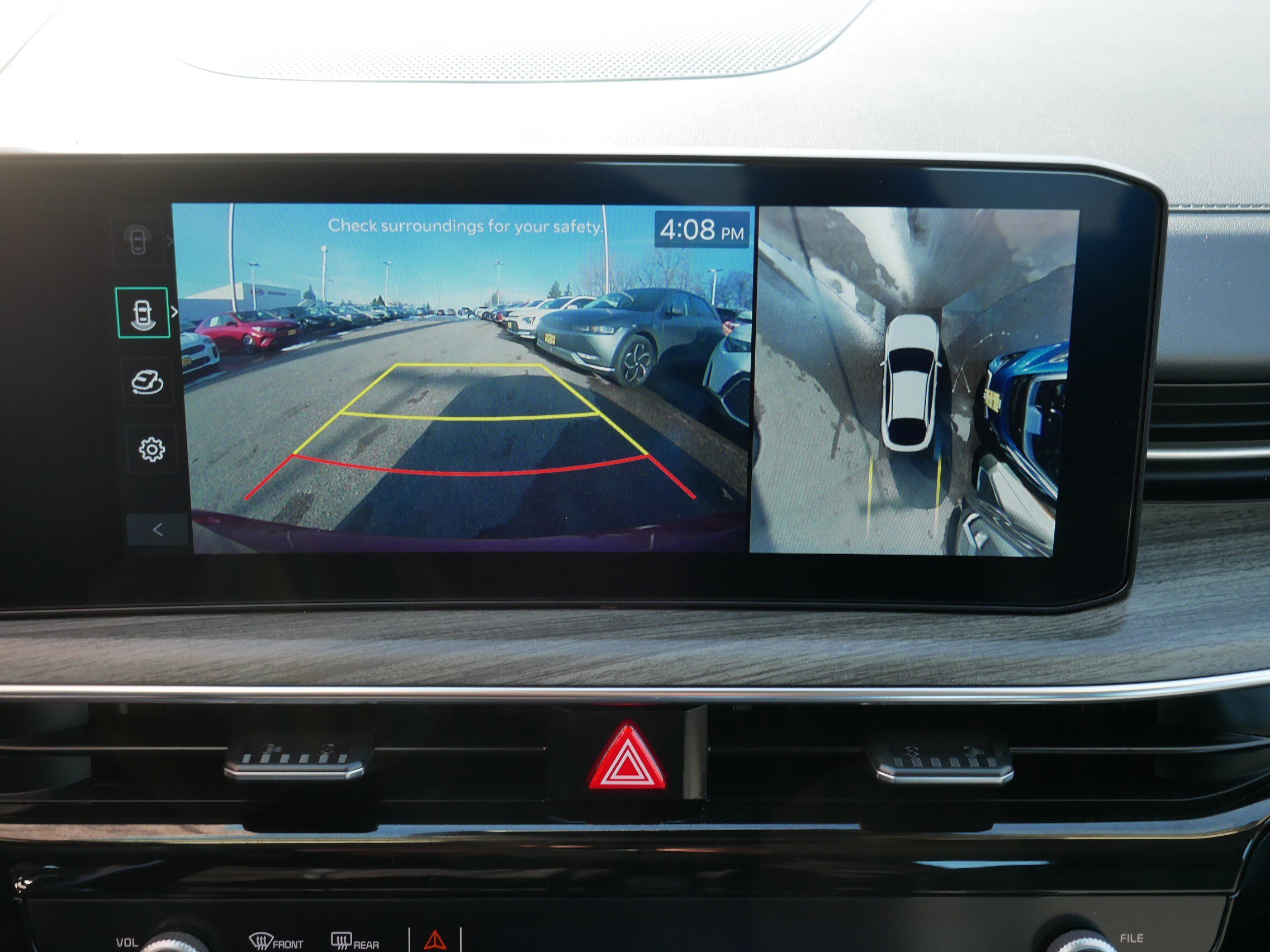 Used 2025 Kia K5 EX image 27