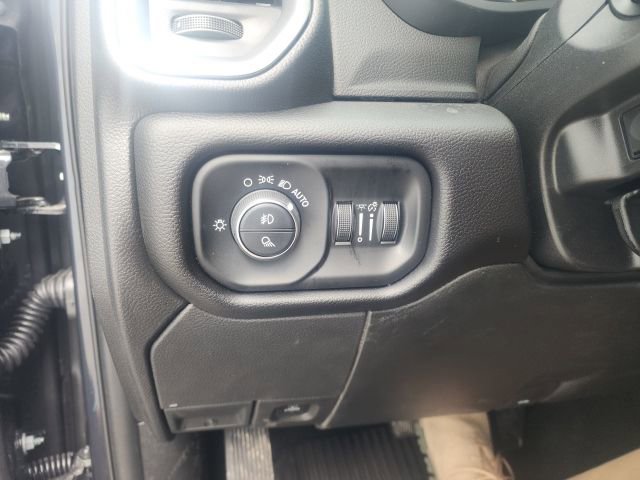 New 2025 RAM 2500 Laramie image 19