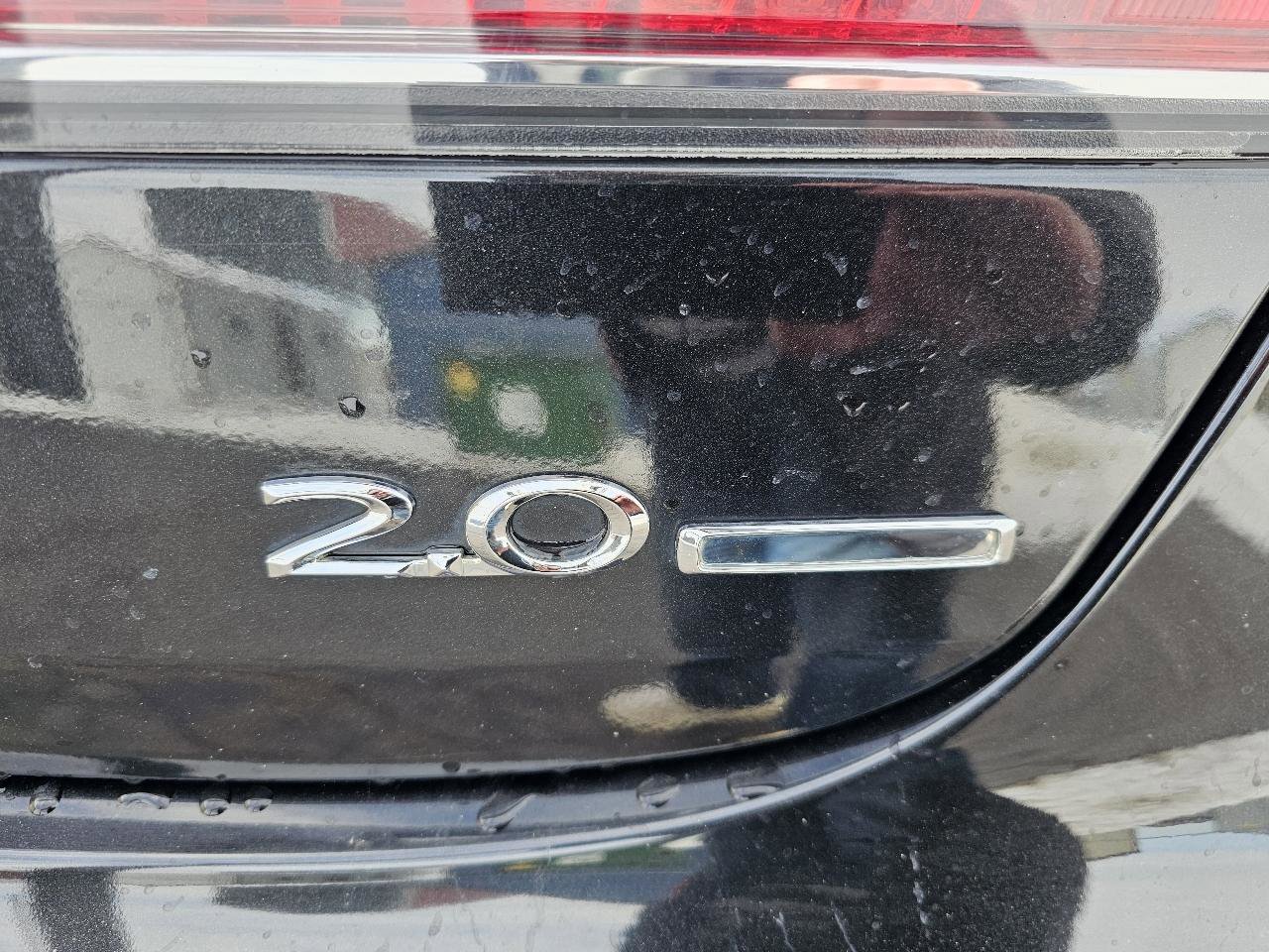 Used 2014 Lincoln MKZ image 33