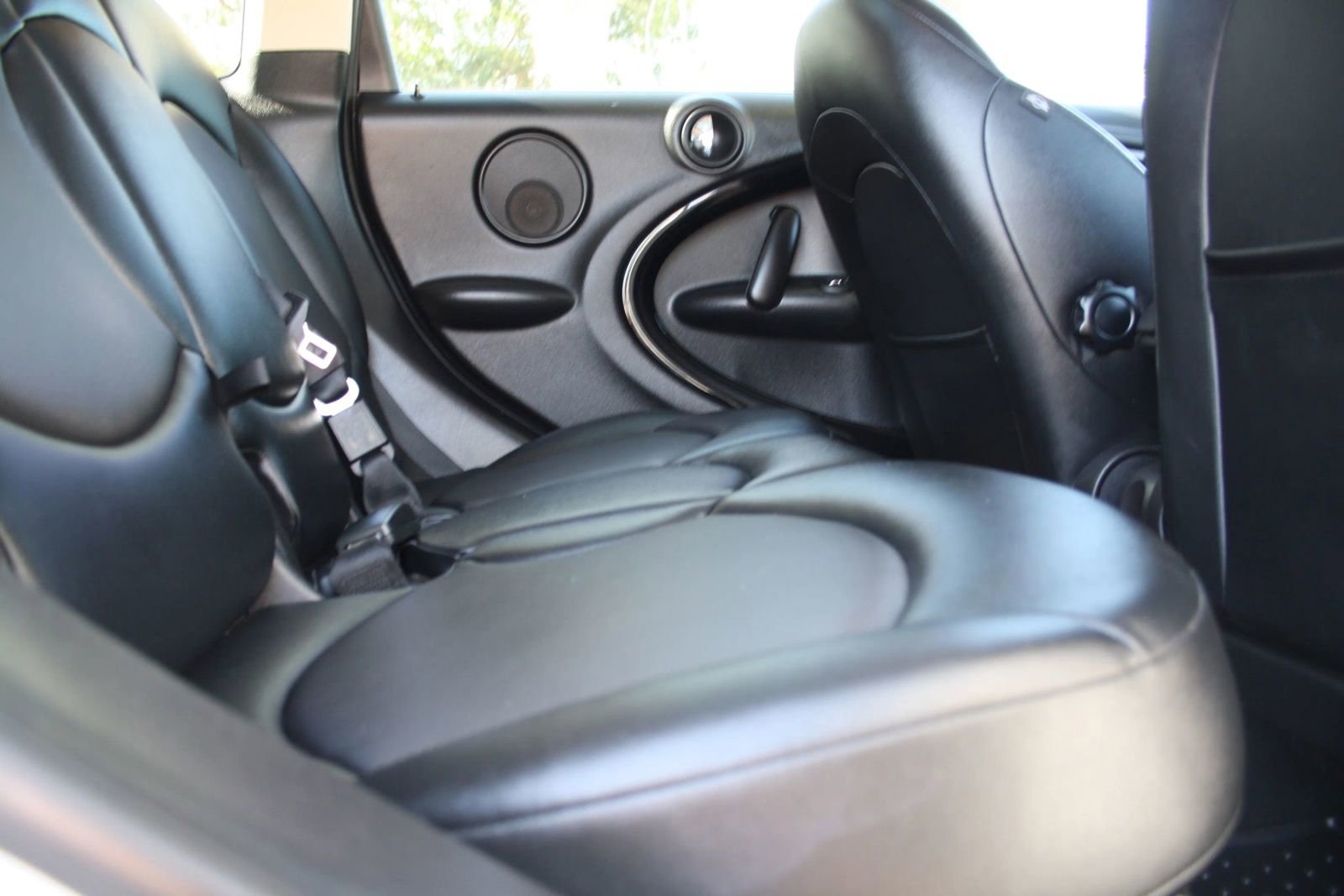 Used 2015 MINI Cooper Countryman S FWD image 11