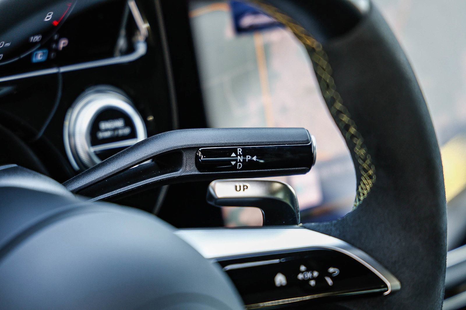 Certified 2025 Mercedes-Benz E 53 AMG e 4MATIC Sedan image 20