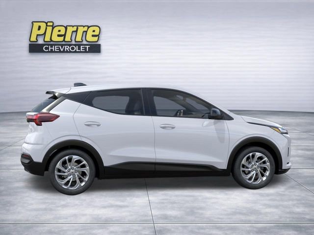 New 2027 Chevrolet Bolt LT FWD image 5