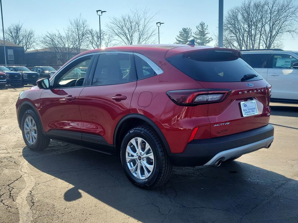 Certified 2023 Ford Escape Active w/ Tech Pack #2 image 6