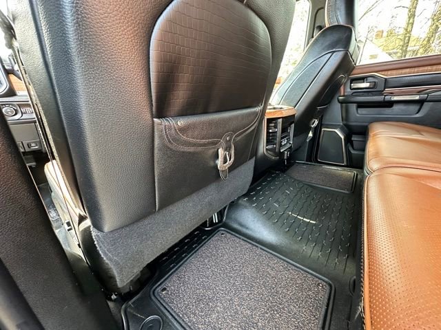 Used 2021 RAM 3500 Limited image 39