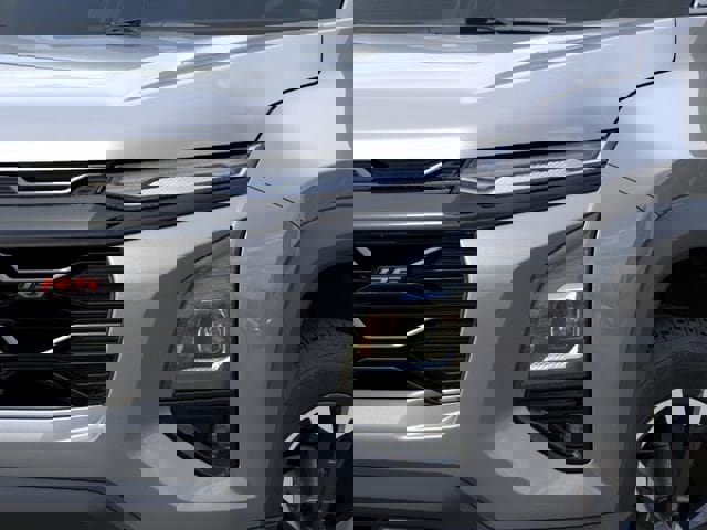 New 2026 Chevrolet Equinox RS AWD/4WD image 10