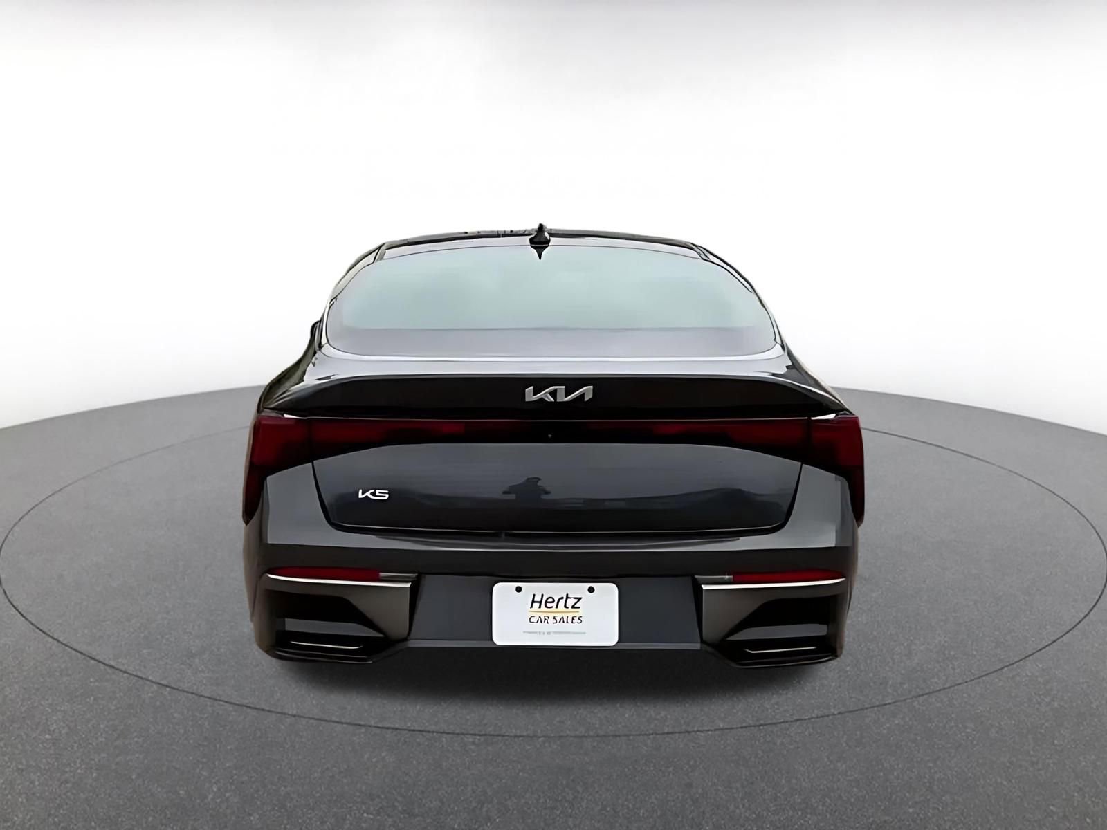 Used 2025 Kia K5 LXS FWD image 12
