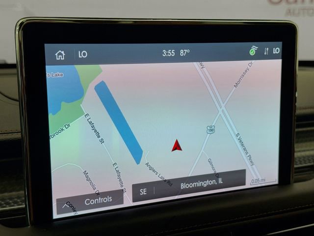 Used 2023 Lincoln Aviator Black Label w/ Dynamic Handling Package image 13