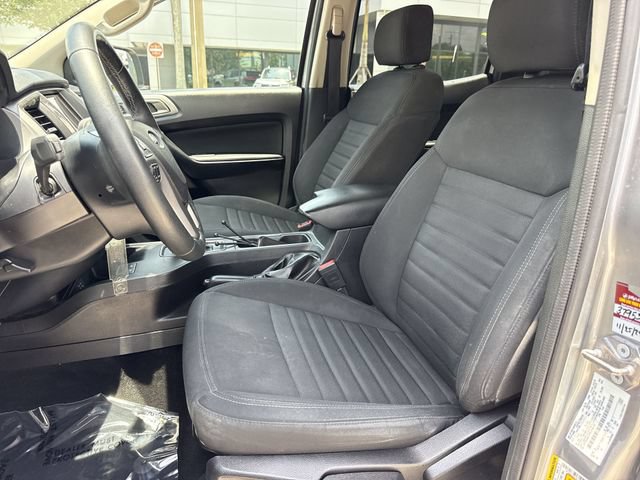 Used 2023 Ford Ranger XLT w/ Equipment Group 301A Mid RWD image 11
