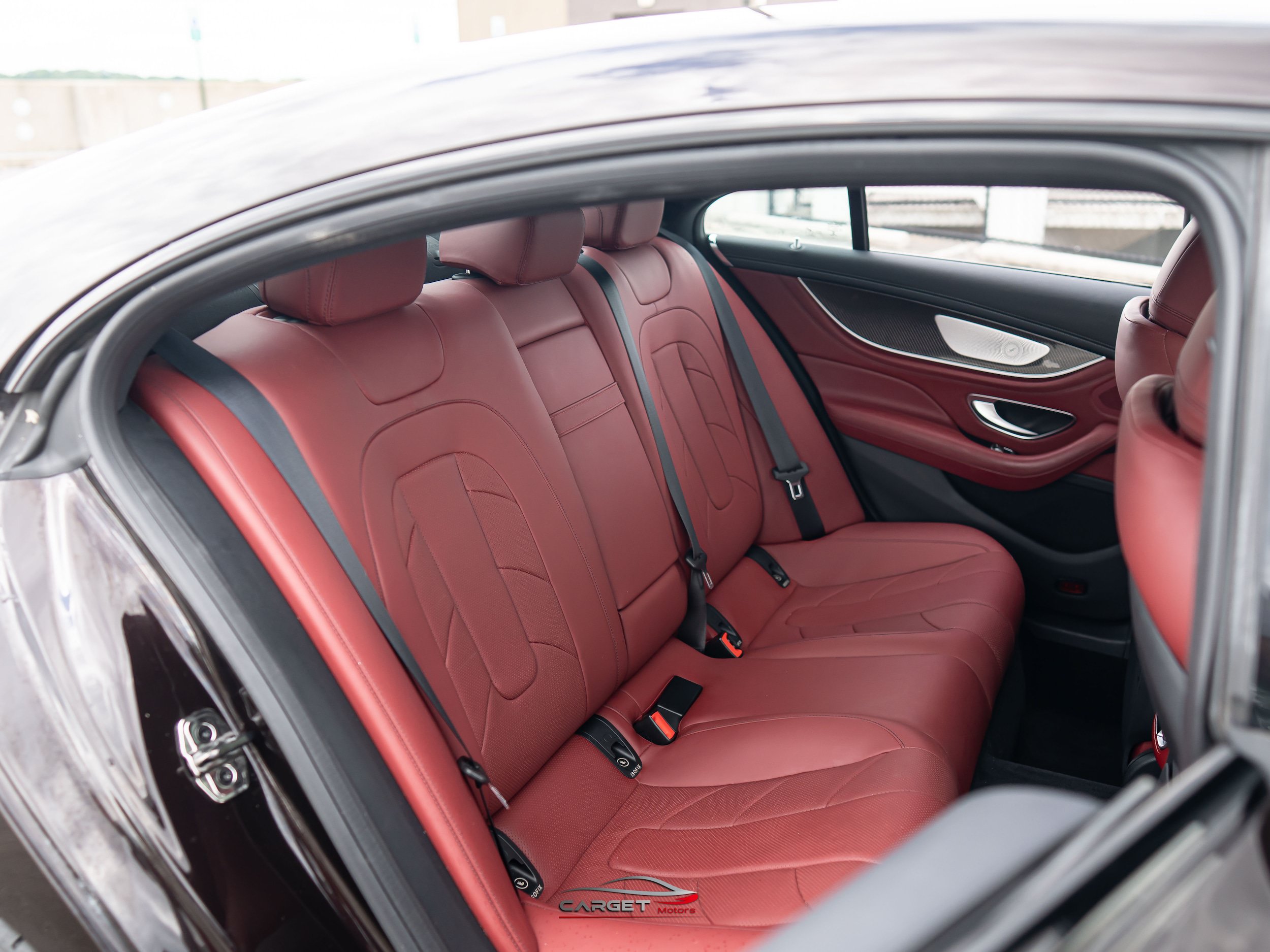 Used 2019 Mercedes-Benz CLS 53 AMG 4MATIC w/ Driver Assistance Package image 18