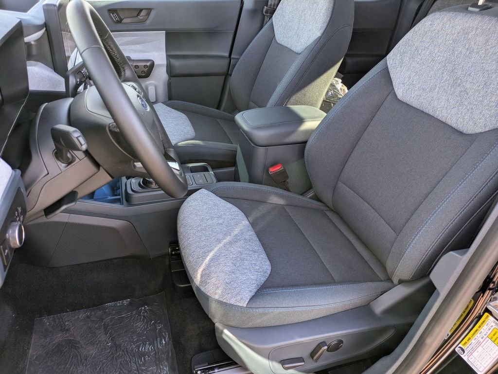 New 2025 Ford Maverick XLT w/ XLT Luxury Package image 15