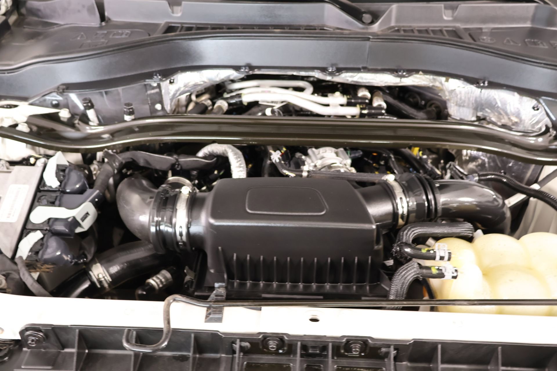 Used 2020 Ford Explorer Platinum w/ Premium Technology Package image 22